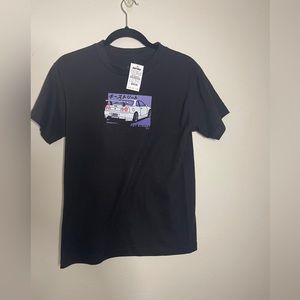 Zumiez T-shirt